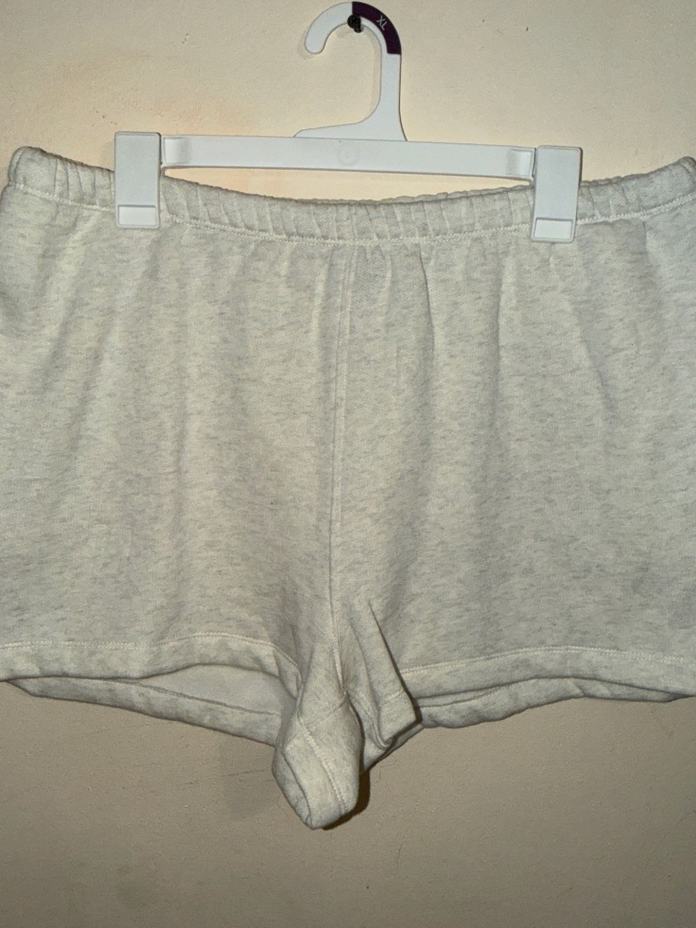 wild fable Light Gray Cozy Lounge Shorts